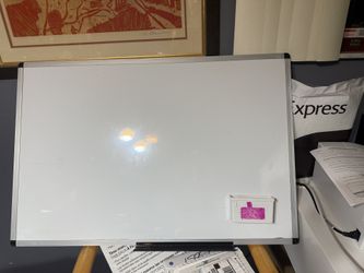 Whiteboard