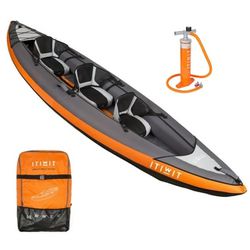 3 Person Inflatable Kayak 