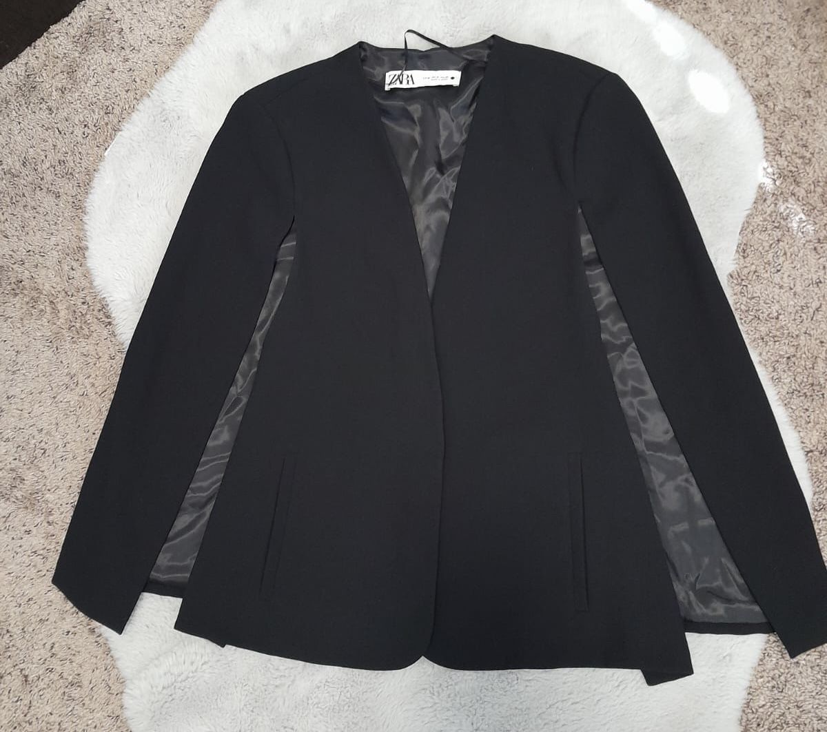 Black Cape
