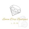 Lemon drop boutiques 