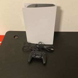 Ps5 Slim For Sell No Charger But Need Gone