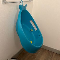 Baby Pool / Bath Tub 