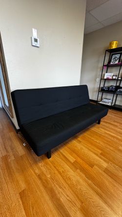 Futon Adjustable Couch