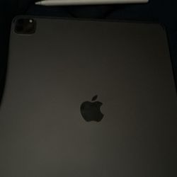 12.9-inch iPad Pro Wi-Fi 512GB