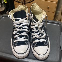 Converse Size 7
