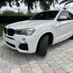 2015 BmwX4