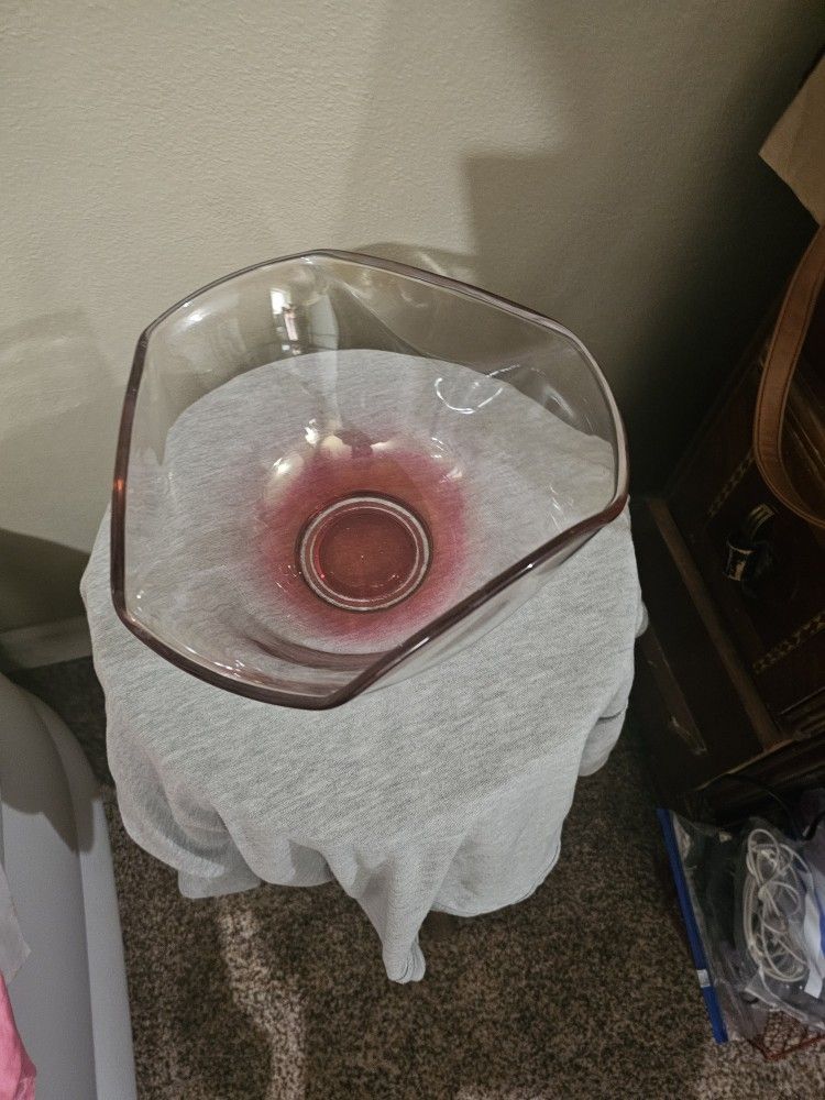 RETRO SALAD BOWL