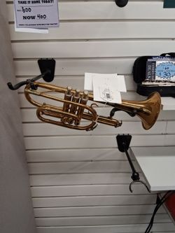 Trumpet