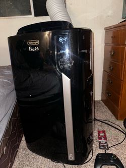 Delonghi portable AC