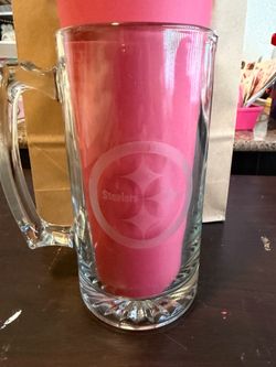 Beer mug