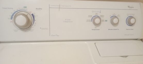 Dryer