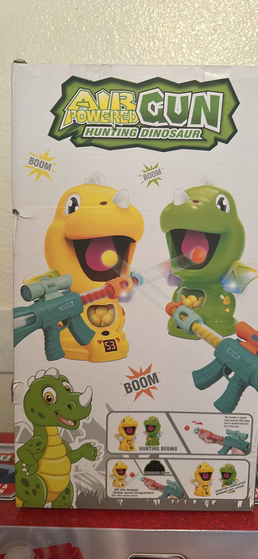 Dinosaur