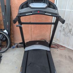 Nordictrack Treadmill / Caminadora 