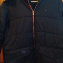 Tommy Hilfiger Men Jacket 