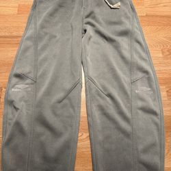 Balenciaga Double Carpenter Sweatpants 
