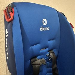 Diono Convertible Car Seat