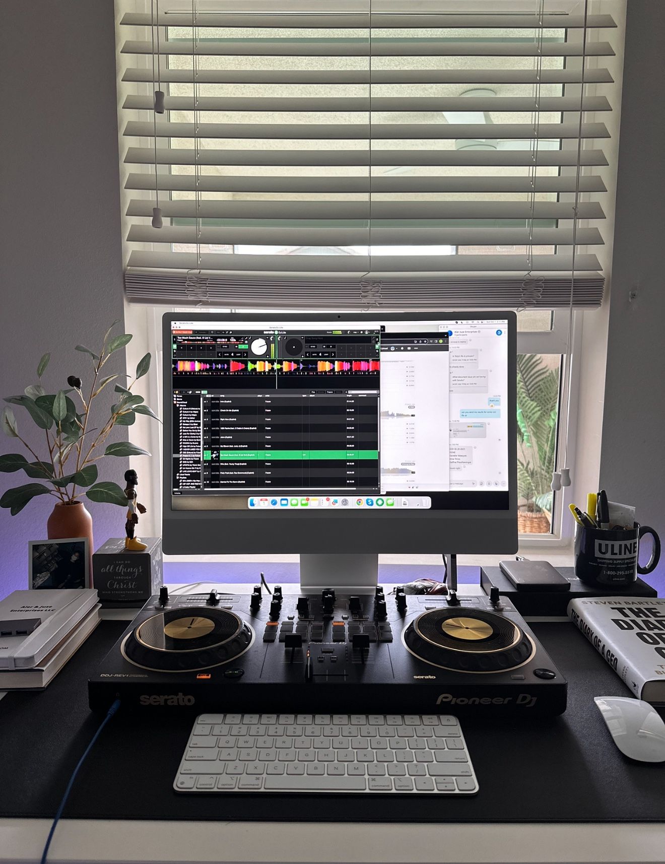 iMac 24” Excellent Condition