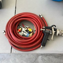 Air hose 
