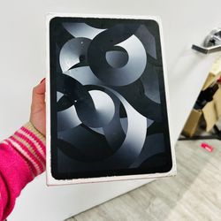 iPad Air 5th Gen WiFi 256gb 