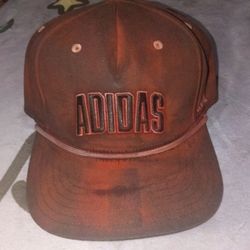 Addias snapback