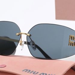 Luxury Sunglasses 