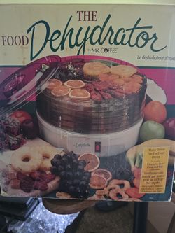 Denydrator