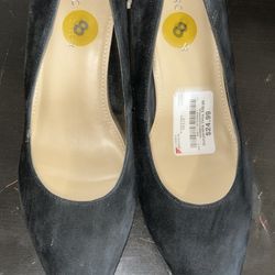 Tacones & Hills & Pumps
