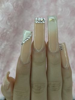 NAILS