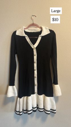 Sweater Top