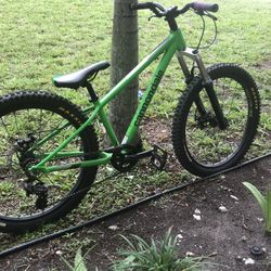 Cannondale Cujo Kids 24”