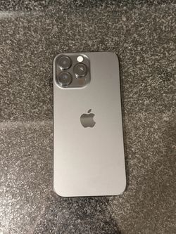 IPhone 16 Pro Max(256Gb and Fully unlocked)