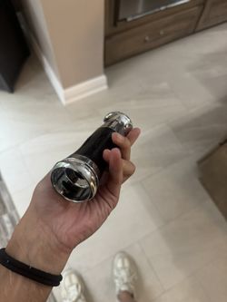 Rolls Royce Wraith Umbrella Handle