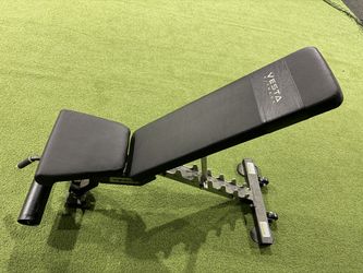 Vesta Bench