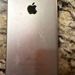 iPhone 6 64gb Unlocked 