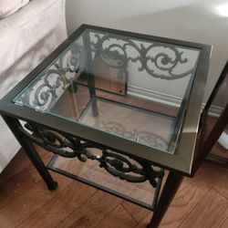 End Table