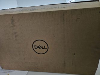 Brand New Dell Monitors