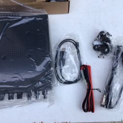 Retevis Ailunce HS4 10 Meter Radio 28.00MHz-29.70MHz