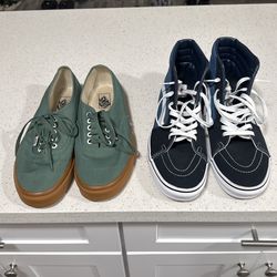 Shoe