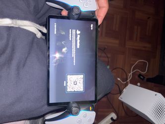 Portable P5
