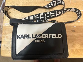Cross body purse