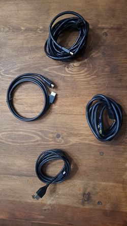 HDMI Cables