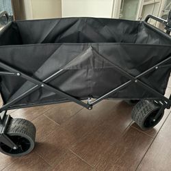 New Wagon Heavy Duty 