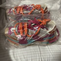 Dolce Gabbanas Women Shoe