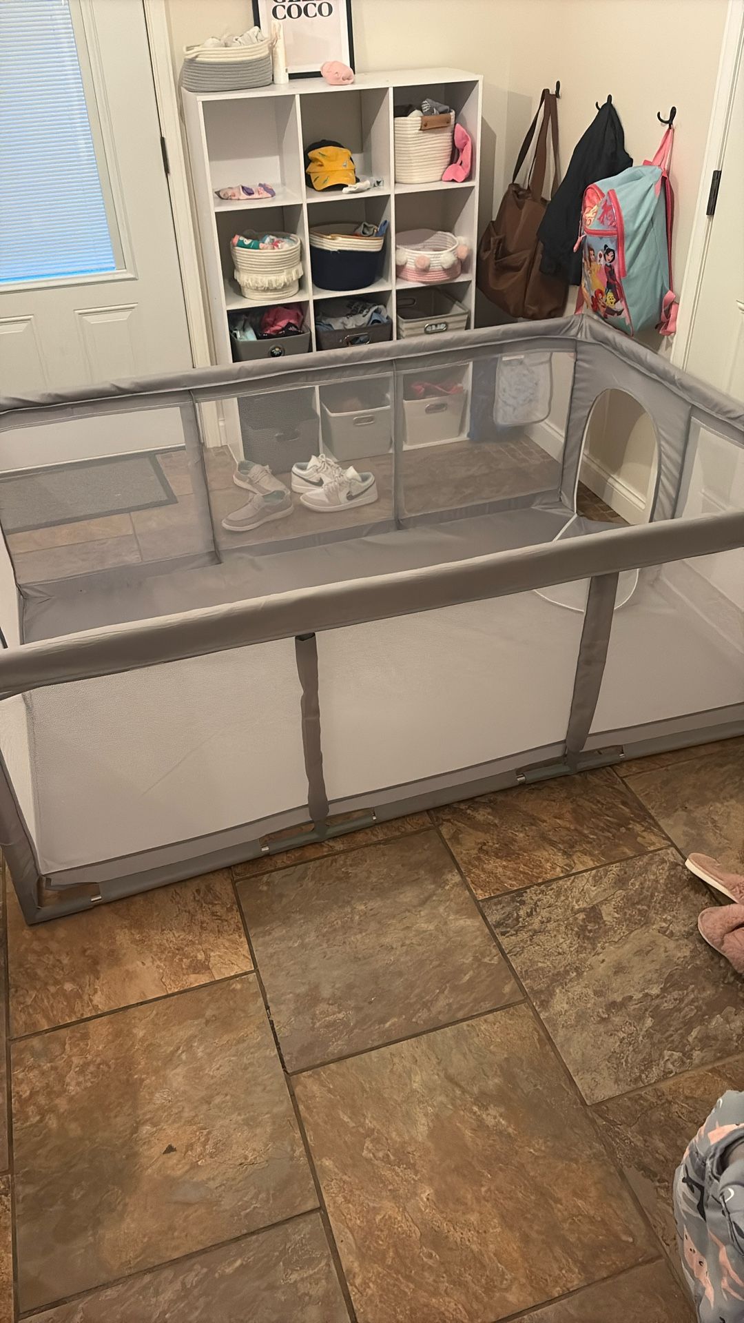 Play Pen 
