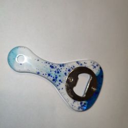 Resin Bottle Openers 