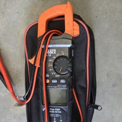 Volt Meters For Sale