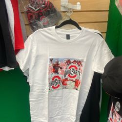 Ohio State Combo