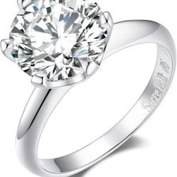 Diamond Engagement Ring