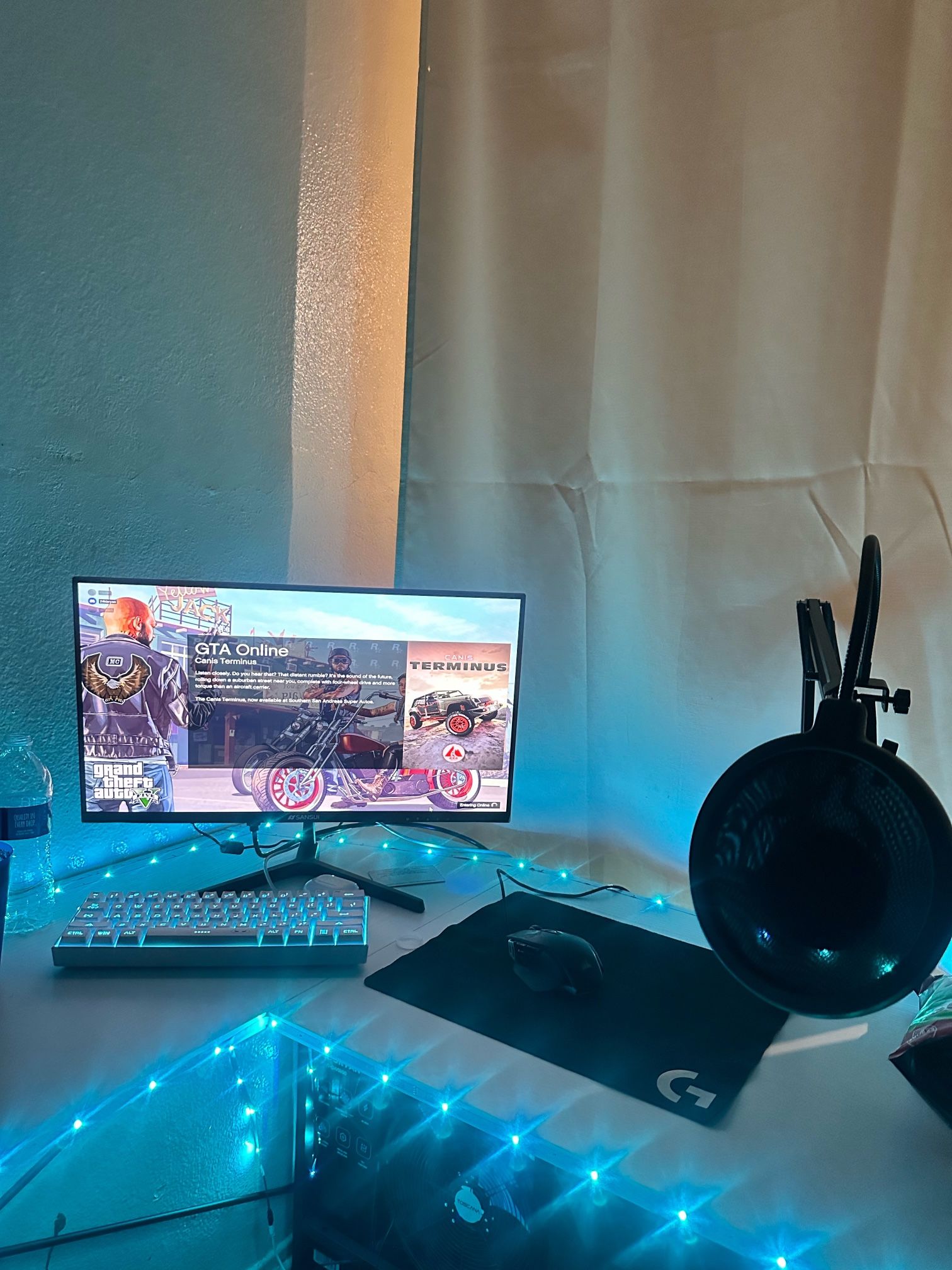 High End Gaming pc