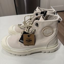 Palladium Pampa Travel Waterproof 